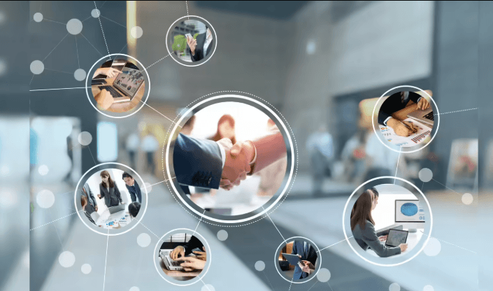 How to Build a Strong Business Network