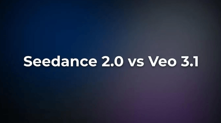 The Rise of AI Video Platforms in 2026: Why Seedance 2.0 and Veo 3.1 Are Leading the Market