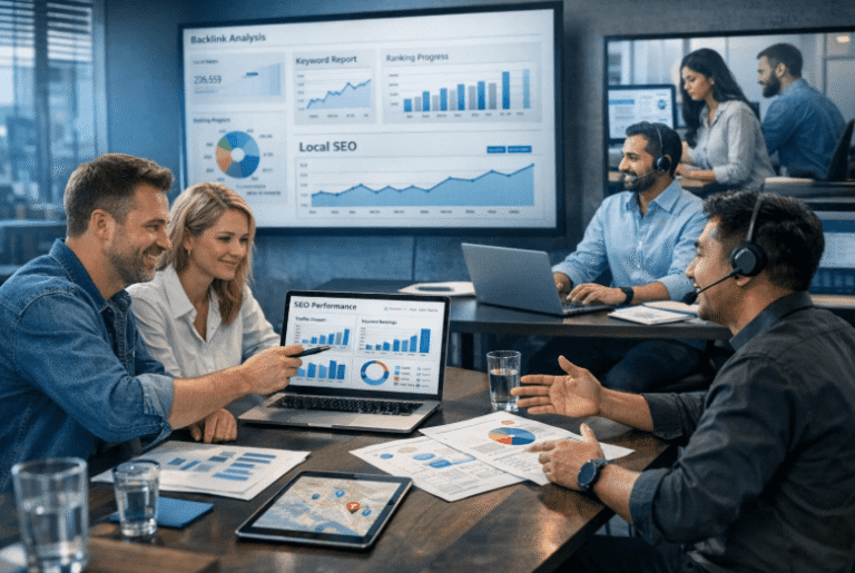Why More Agencies Are Turning to White-Label SEO for Growth