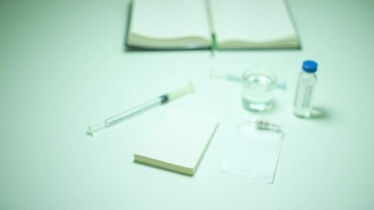 11 Free Reconstitution Tools Worth Bookmarking Before You Touch a Vial