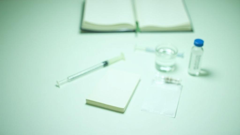 11 Free Reconstitution Tools Worth Bookmarking Before You Touch a Vial