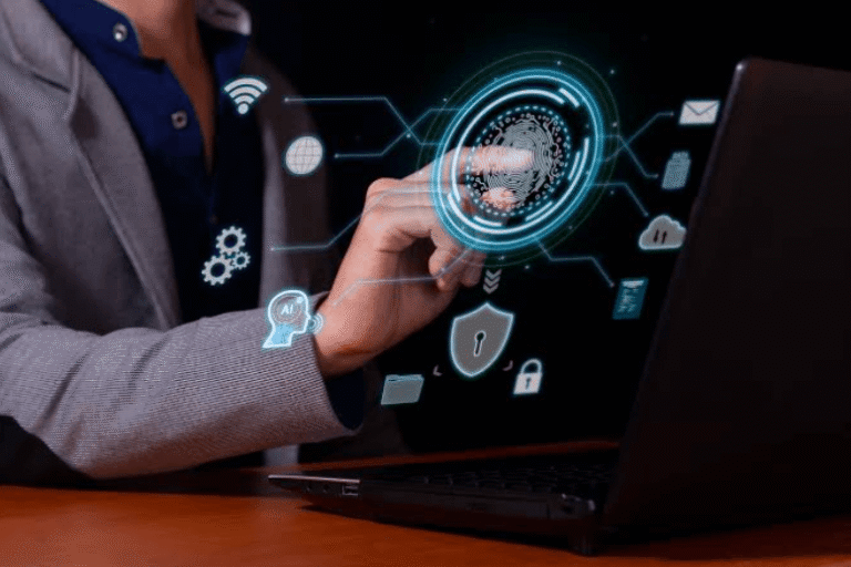 How Cloud Computing Security Protects Shared Infrastructure