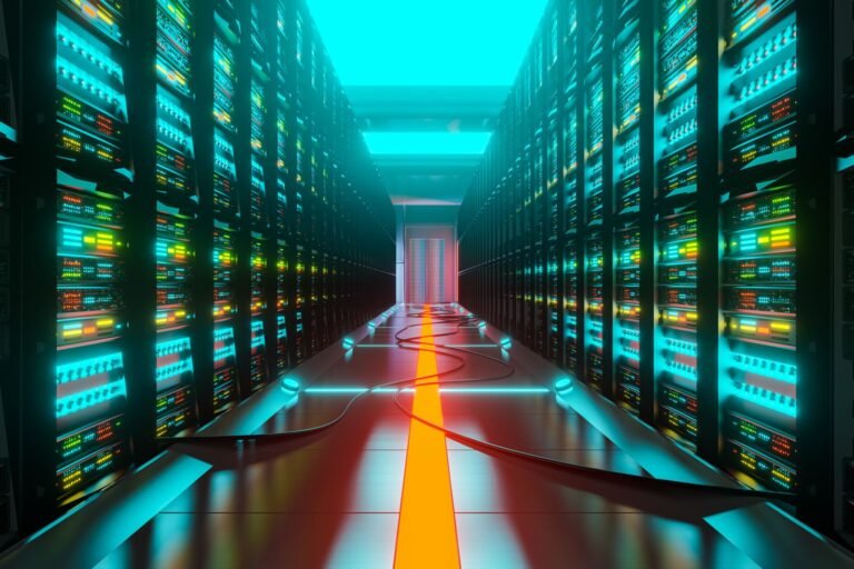 Disaster Recovery for 3D Studios: The Role of Cloud-Based Render Networks